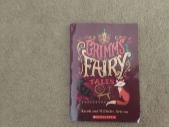 Grims fairytales