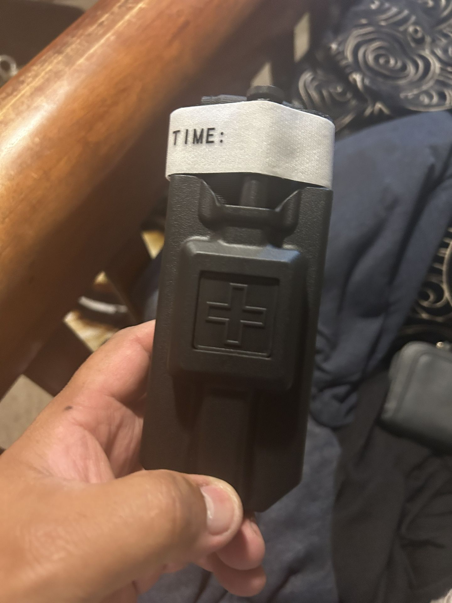Tourniquet With Hotter Brand New