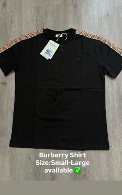 Brberry Shirt