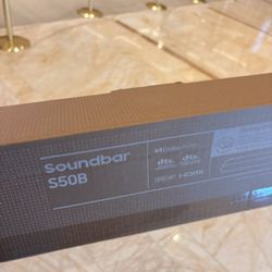 Samsung Sound Bar