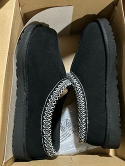 UGG women Tasman slippers