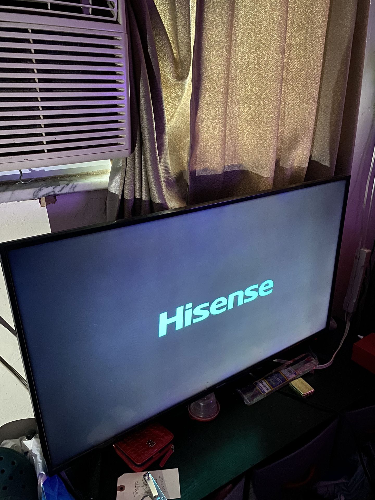 40 Inch TV