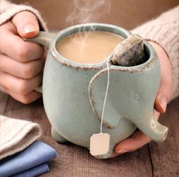 Tea cup
