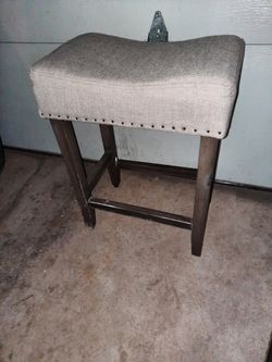Stool