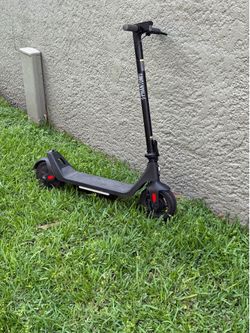 Phantom go go scooter