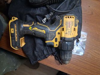 Drill