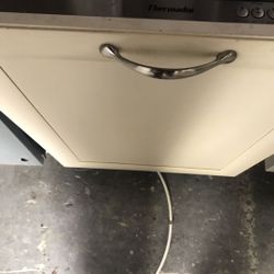 Thermador Dishwasher