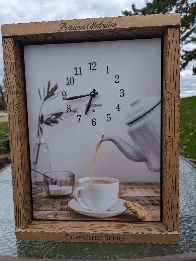 Clock