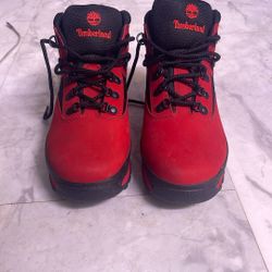 Timberland