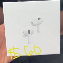 Air Pods Pro Gen 2