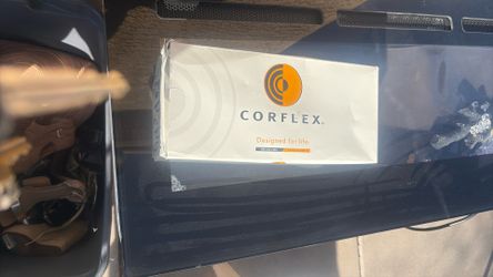 Cordes Knee Brace