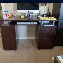Computer Desk