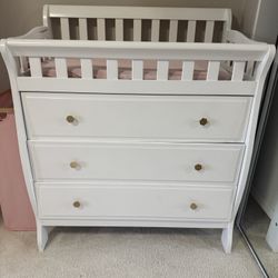 Baby Dresser