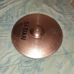 High Hat Cymbals