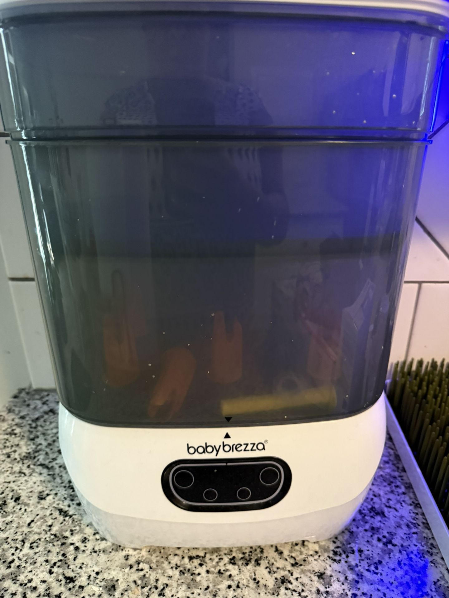 Bottle Sterilization Kit