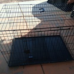 Large Dog Crate