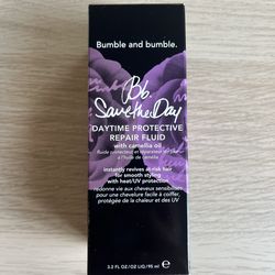 Bumble and bumble Bb. Save the Day Repair Fluid