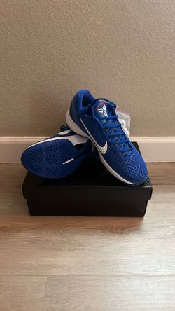Kobe (Dodger) Protro 9.5