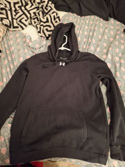 Under Armor Hoodie