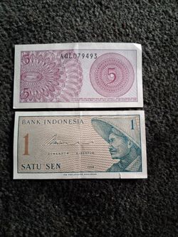 INDONSEIA $