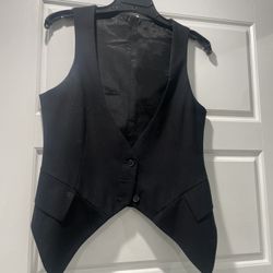 Black Vest
