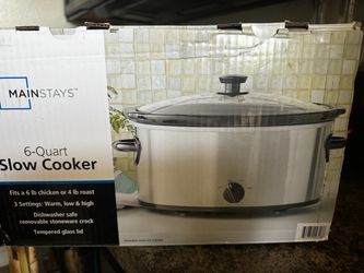 Crockpot