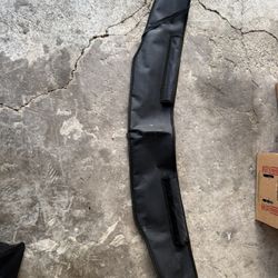 90-93 Honda Accord Hood Bra