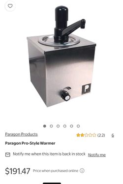 Warmer