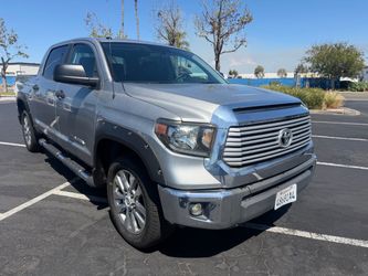 2014 Toyota Tundra