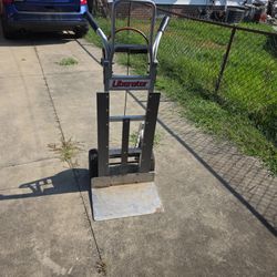 Liverator Dolly