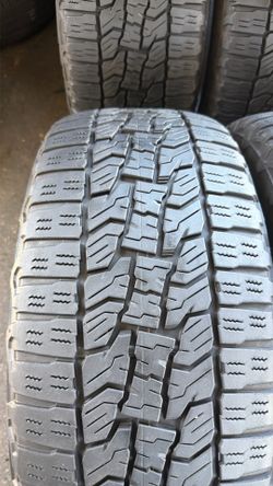 Falken Wildpeak A/T Trail 255/55/18