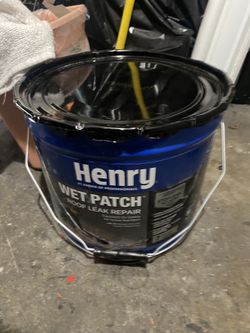 HENRY PATCH