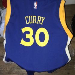 curry jersey 