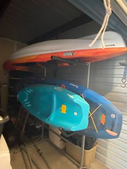 Urgent Storage Cleanout