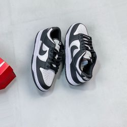 Nike Dunk Low White Black Panda 82