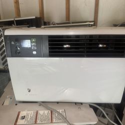 Window Units 