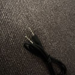 AUDIO CABLE