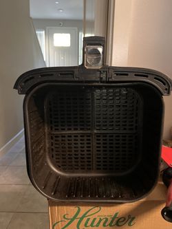 Cosori 6 Quart Air Fryer Tray