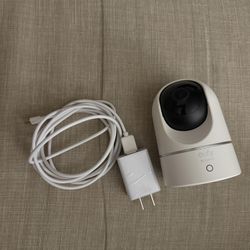 Eufy Camera E220 