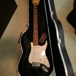 1994 MIM Fender Strat