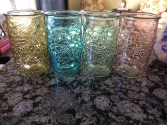 Bee Glass Timbers