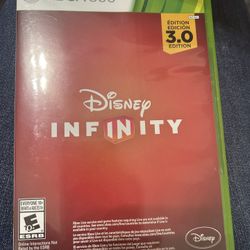 Disney Infiniti For Xbox 360