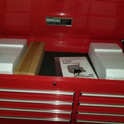 Tool Box Chest US General