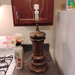 I Have Many Old Lamps To Sell
