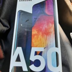 GALAXY A50...NETWORK UNLOCKED!!!...NO TRADE