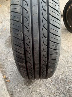2 Tires for sale PS 201 235 35R16