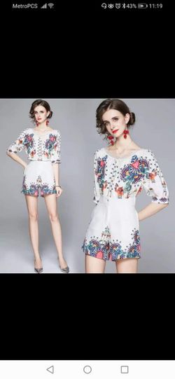 Spring Outfit