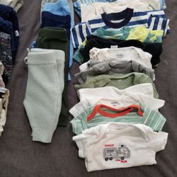 Baby Clothes