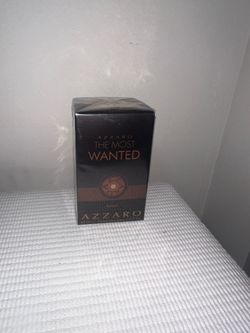 Azzaro The Most Wanted 100ml