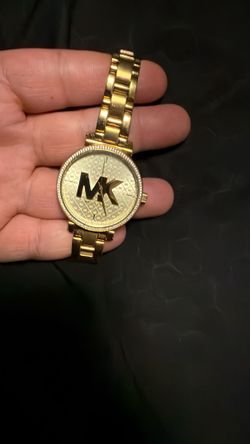 Michael Kors Watches